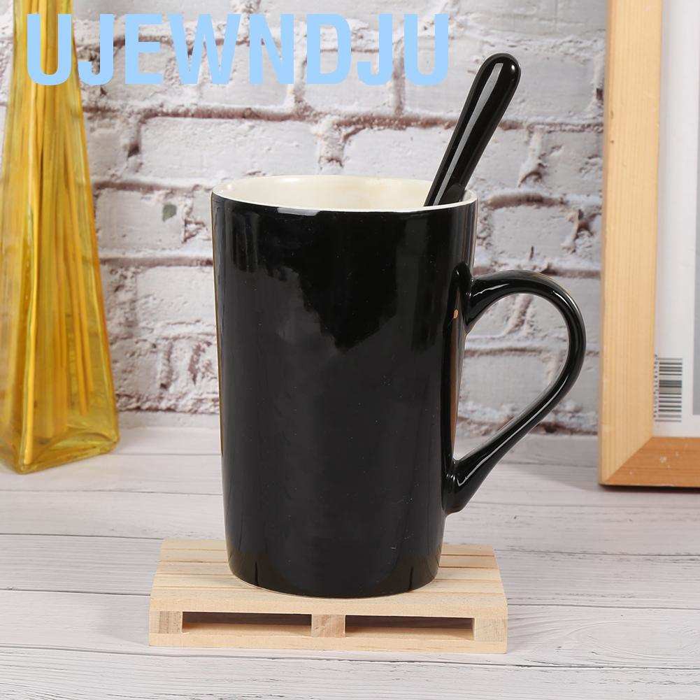 Set 4 Đế Lót Ly Chống Trượt Thân Thiện Với Môi Trường