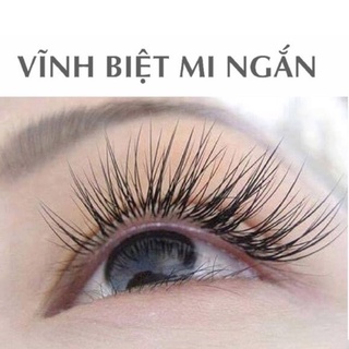[FREESHIP] TINH CHẤT ORGANIC DƯỠNG LÔNG MI LÔNG MÀY