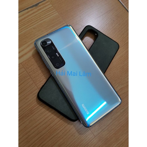 5 miếng dán bảo vệ màn hình Ppf cho mi10s