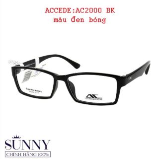 Gọng Kính Accede AC2000