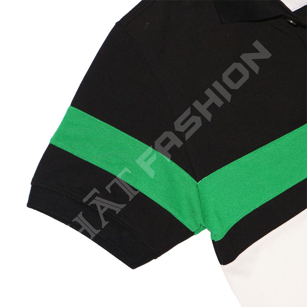 Áo Thun Nam 🆓FREESHIP🆓 Áo Thun Nam Tay Ngắn USPA Cotton 100% Mềm Mịn Thoáng Mát Áo Thun Nam Có Cổ 3 Size | BigBuy360 - bigbuy360.vn