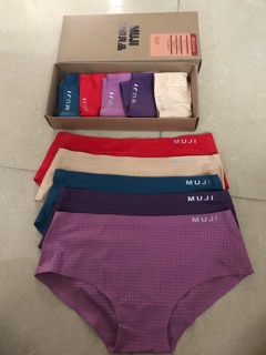 Quần chíp Muji - Nhật Bản