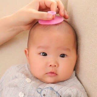 MB1988 Miếng gội đầu cho bé