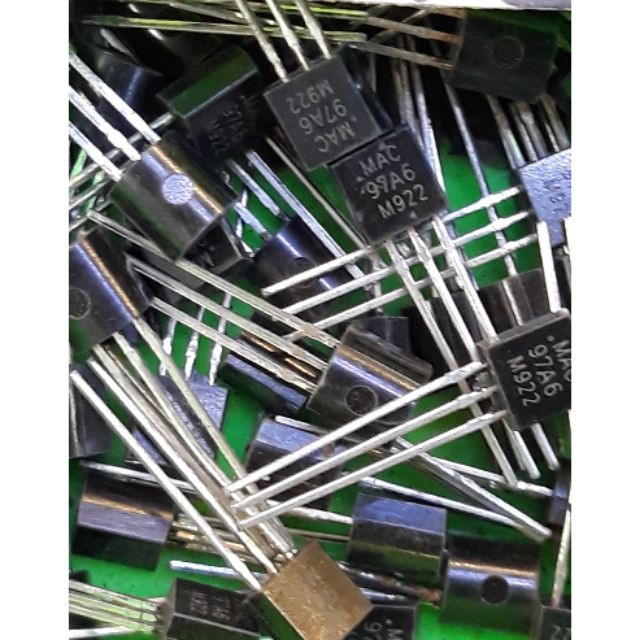 LedUocThuy 20 con triac MAC 97A6