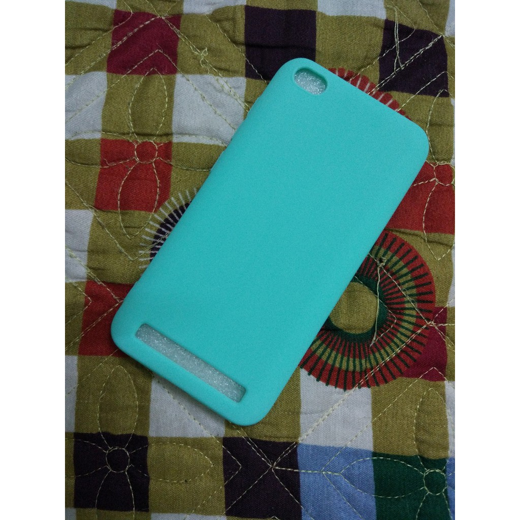 Xiaomi redmi 5a | Ốp lưng xiaomi redmi 5a chất liệu cao su mềm mịn