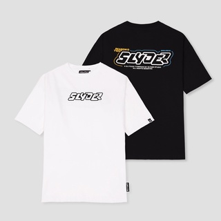 Slyder Special TShirt Version 2, Slyder SS2 Special tee