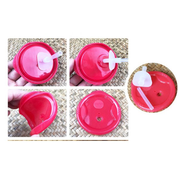 [CHÍNH HÃNG] CỐC TẬP UỐNG 3 GIAI ĐOẠN RICHELL 150ML (katydang)