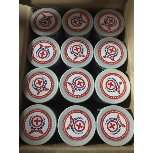 Sữa mát tăng chiều cao phát triển trí não cho trẻ Kidmon gold Grow