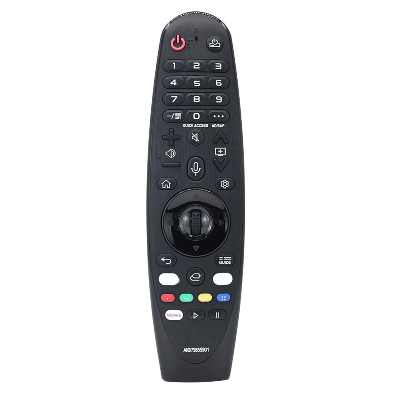 Điều Khiển Từ Xa Hồng Ngoại Cho TV MR20GA AKB75855501