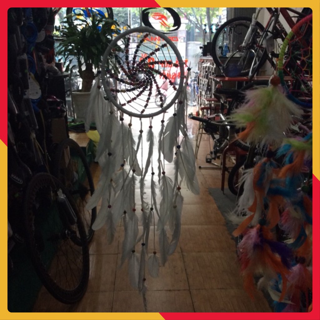 🔥 Vòng dreamcatcher Cao Cấp 📌