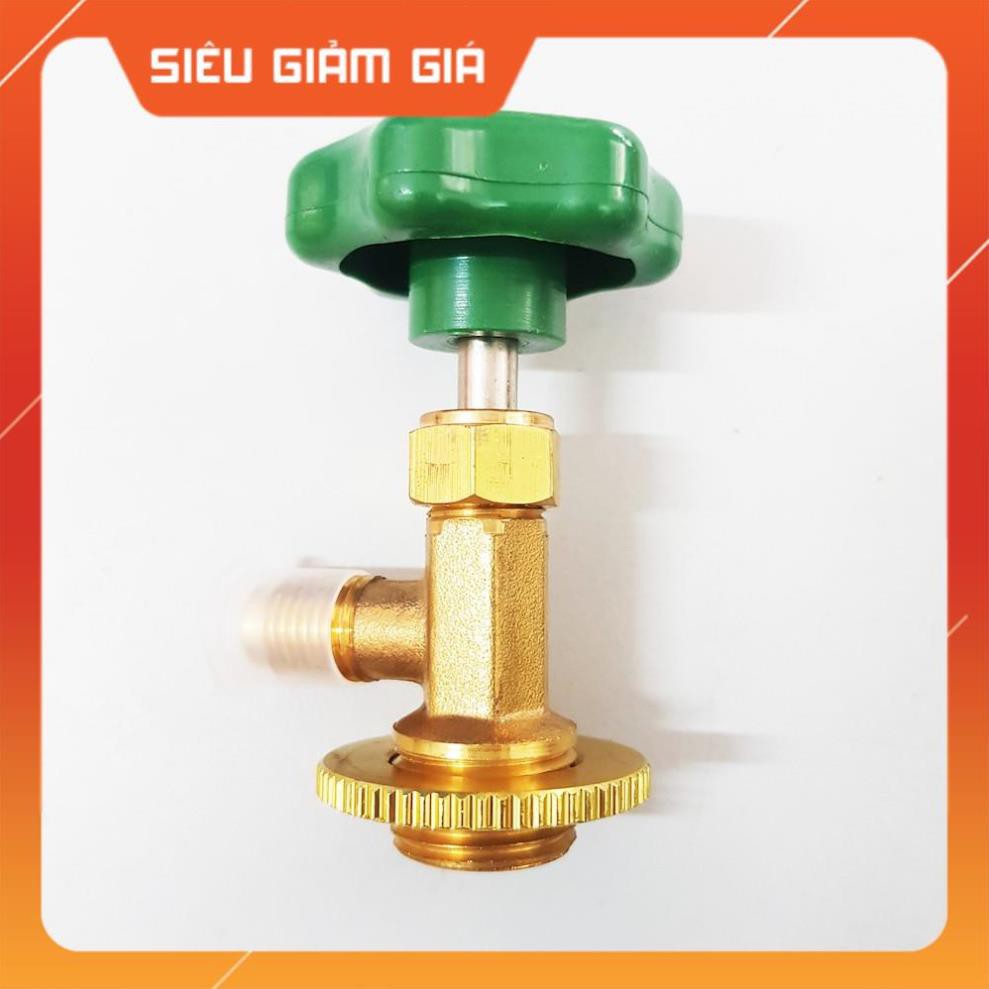 Van mở khoá gas lon đa năng CT338 chính hãng siêu bền giá thợ - Giá tốt nhất