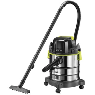 Máy hút bụi khô ướt ryobi 18v r18wdv-0
