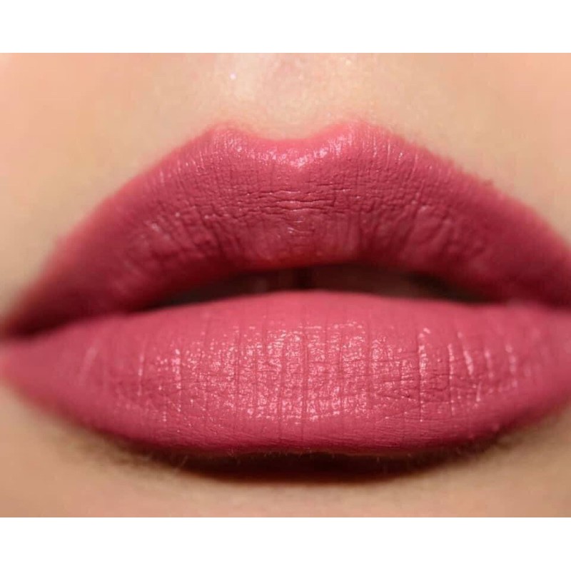 💋 SON MINI SIZE MAKE UP FOR EVER 164 SASSY RHUNARB - Made in France💋 | BigBuy360 - bigbuy360.vn