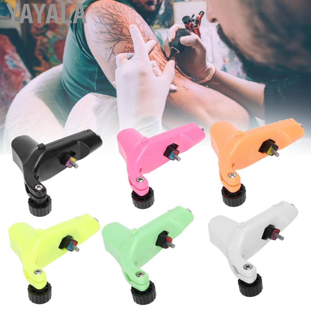 Máy xăm mô tơ giao diện RCA chuyên nghiệp cho người mới bắt đầu