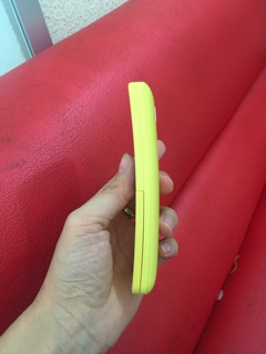 Điện thoại Nokia 8110 siêu mỏng siêu lạ