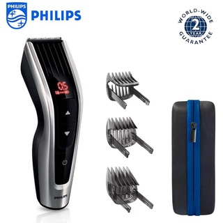 Tông đơ cắt tóc thương hiệu cao cấp Philips HC9420/15 - Hành Chính Hãng
