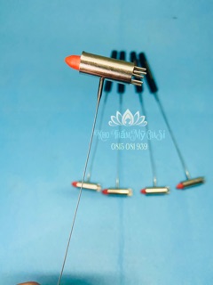 Búa Nhỏ Diện Chẩn
