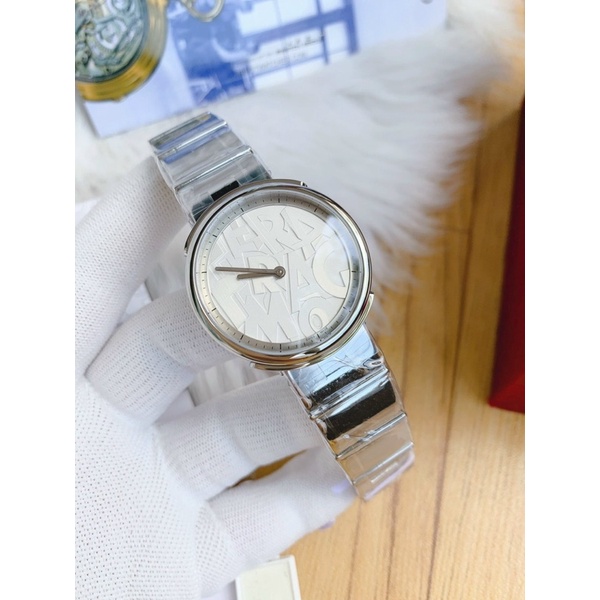 Đồng hồ nữ SALVAT.O.R.E FERRAGAMO LOGOMANIA