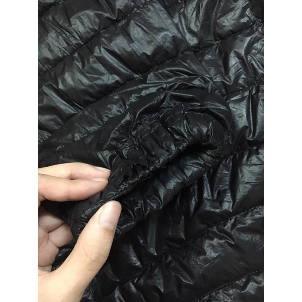 Áo phao Hàn lông vũ hiệu The North Face 2hand