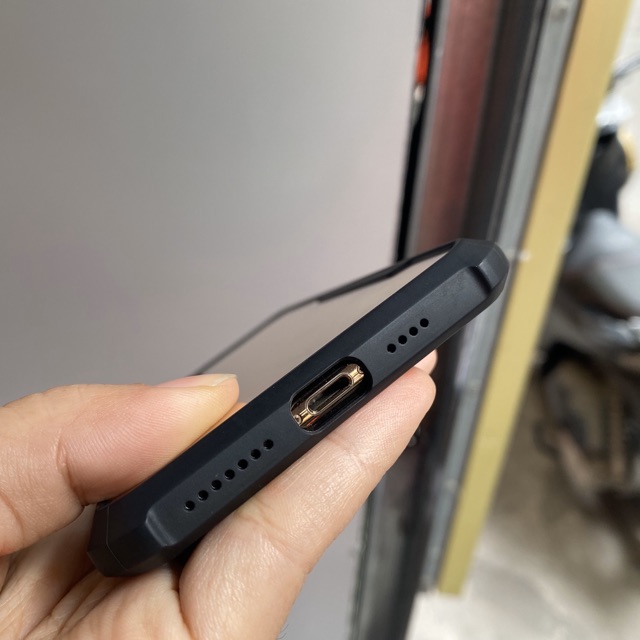 𝐂𝐨́ 𝐬𝐚̆̃𝐧 𝐜𝐡𝐨 𝐢𝐏𝐡𝐨𝐧𝐞 𝟏𝟐  Ốp lưng iphone XUN.DO Chống Ố Viền Chống Sốc