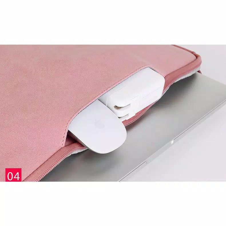 Túi Đựng Laptop Macbook Biaonuo Kích Thước 13 15 Inch | BigBuy360 - bigbuy360.vn