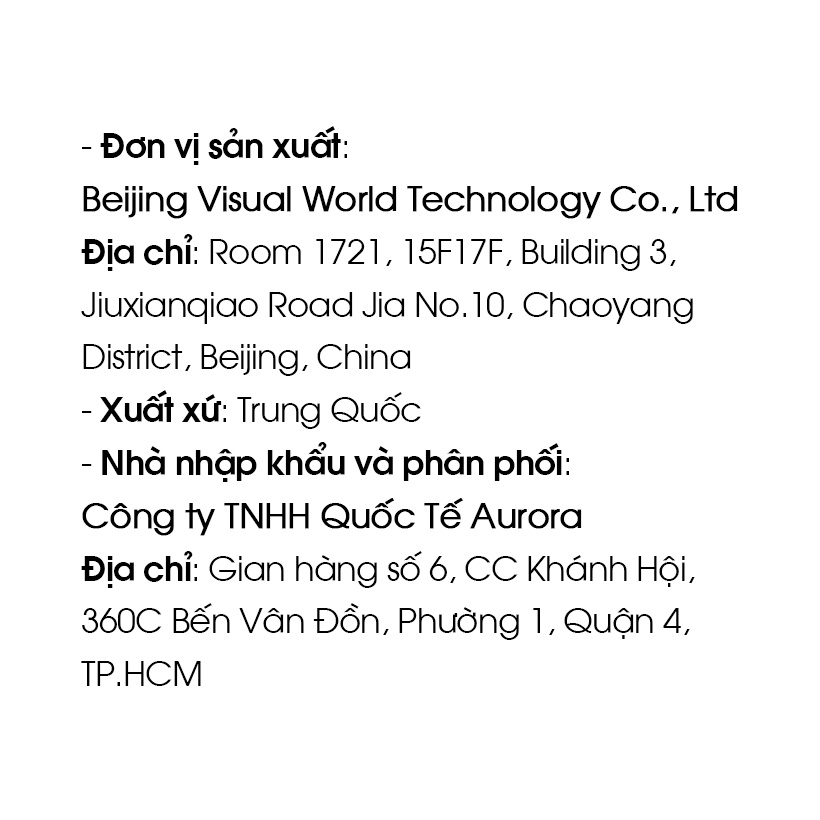 [BẢN QUỐC TẾ] Camera quan sát Qihoo AC1C PRO 1296P/ P4 PRO 2K Hồng ngoại - Chính Hãng