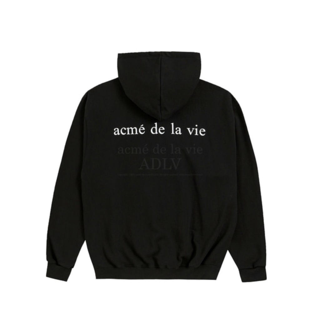 Áo Hoodie ADLV bọt