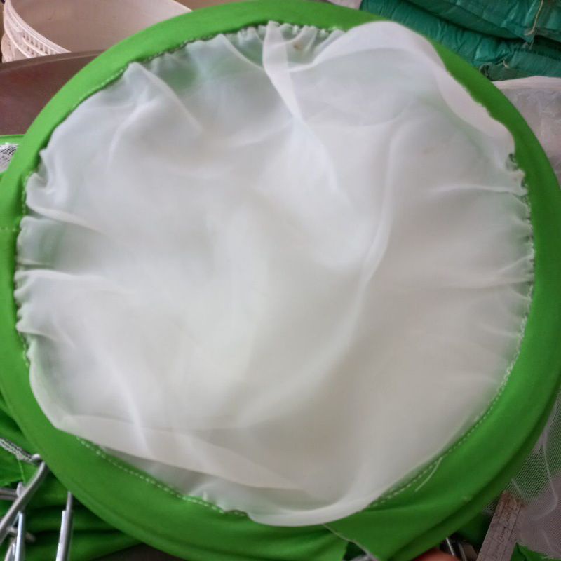 VỢT ARTEMIA, 17Cm, 25Cm, 30Cm có tùng và không tùng