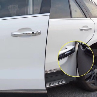 Viền cạnh cửa cao su thể thao chống trày xướt 10m