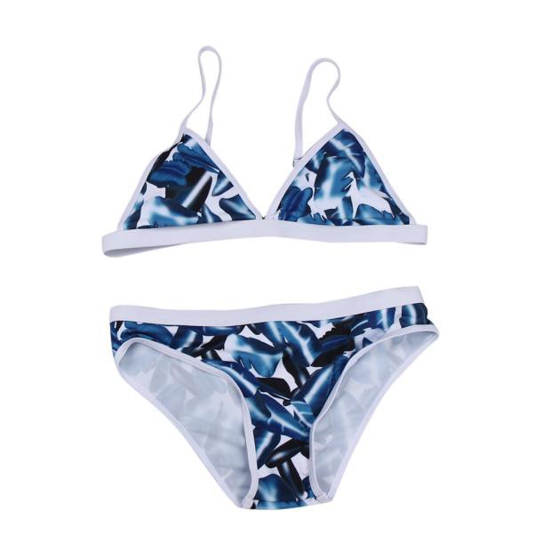 Bikini In Hoa Gợi Cảm Cho Nữ | BigBuy360 - bigbuy360.vn