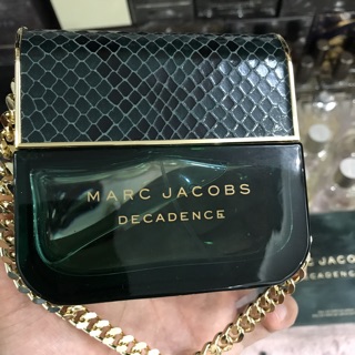 [Mẫu Thử] Nước Hoa Nữ Marc Jacobs Decadence 2ml/5ml/10ml