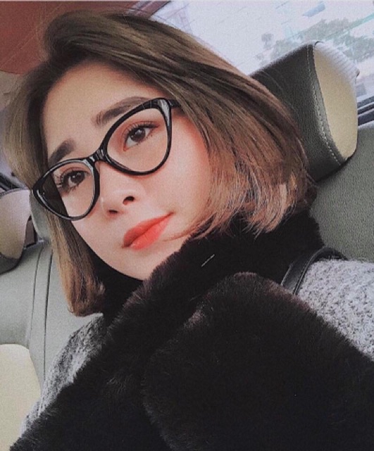 Kính mắt mèo trơn siêu hot