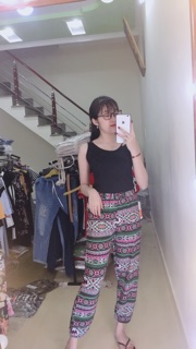 Quần Alibaba
