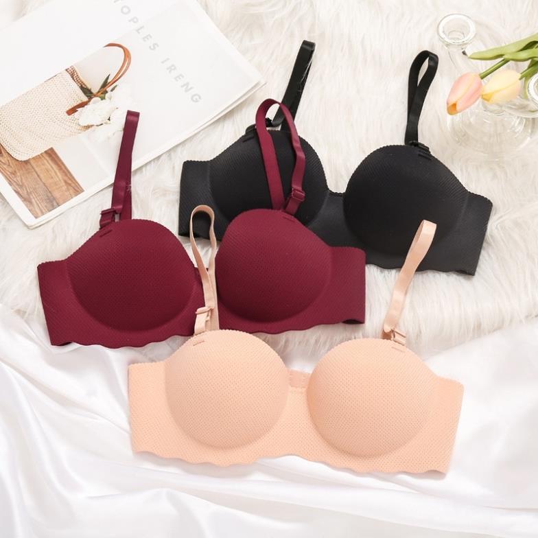 Áo Lót Su CARLA Quả Ngang Nâng Ngực Thời Trang Dành Cho Nữ 2220 | BigBuy360 - bigbuy360.vn