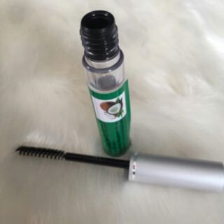 Mascara dầu dừa dài mi