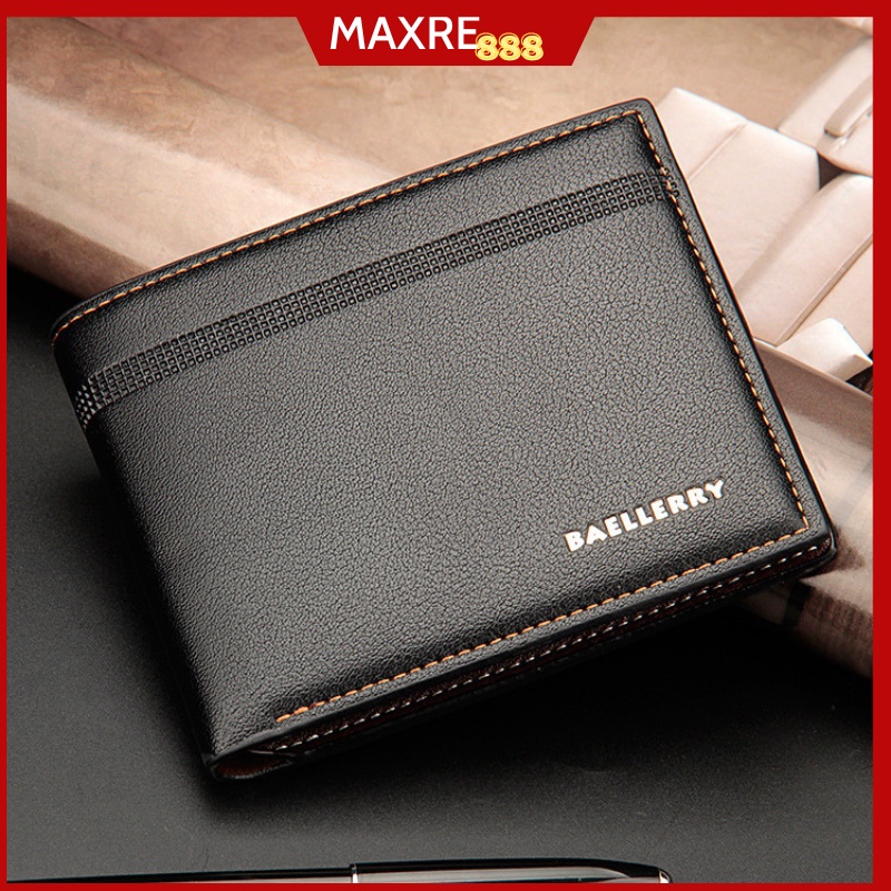 Ví Nam Da Thật Thời Trang Cao Cấp ( BRY )