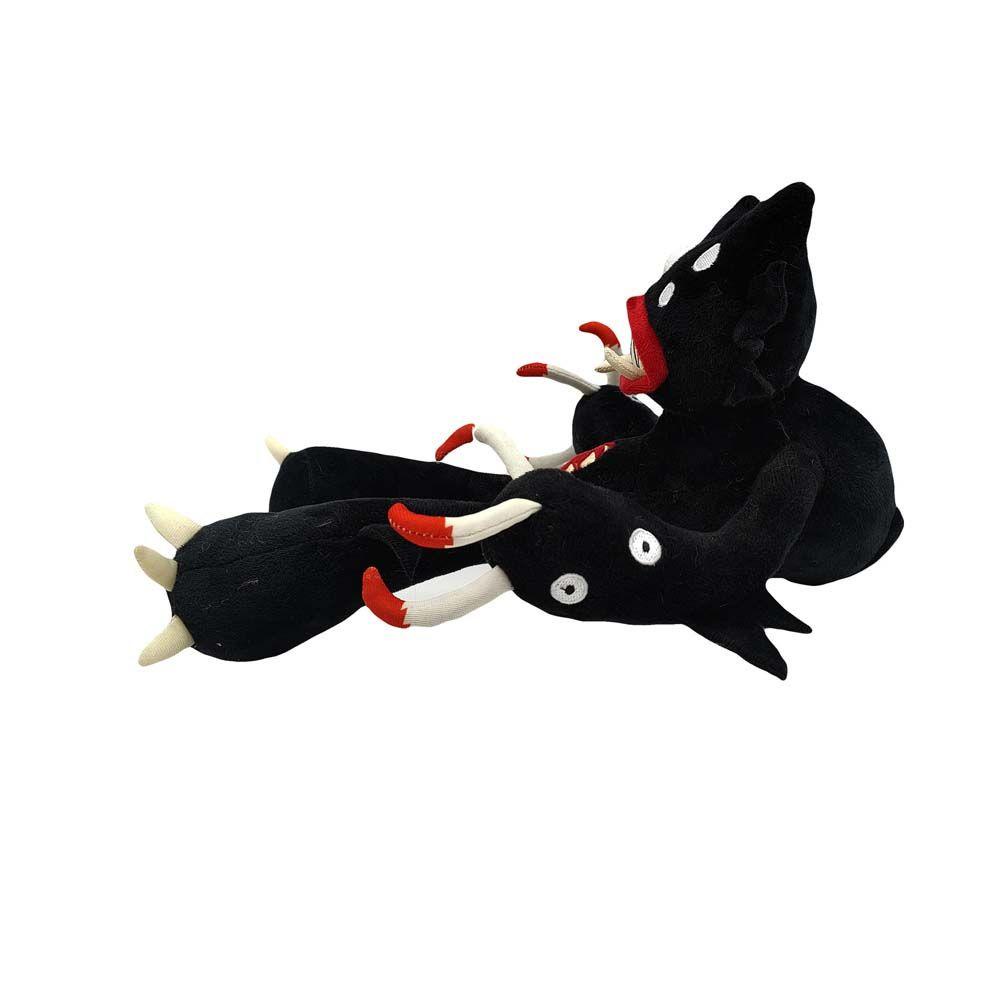 LANFY Đồ chơi nhồi bông Hình Động Vật Mềm Mại Đáng Yêu Cho Bé