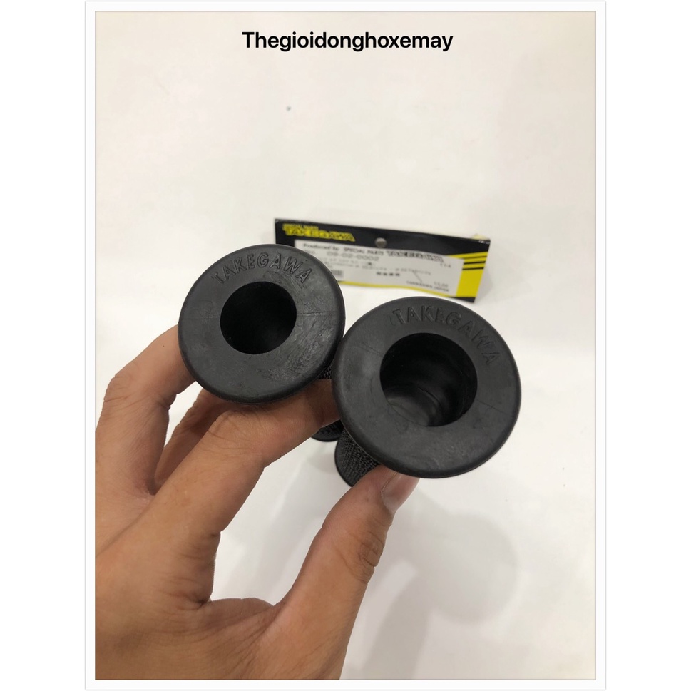 Bao Tay Takegawa Cao Su F1