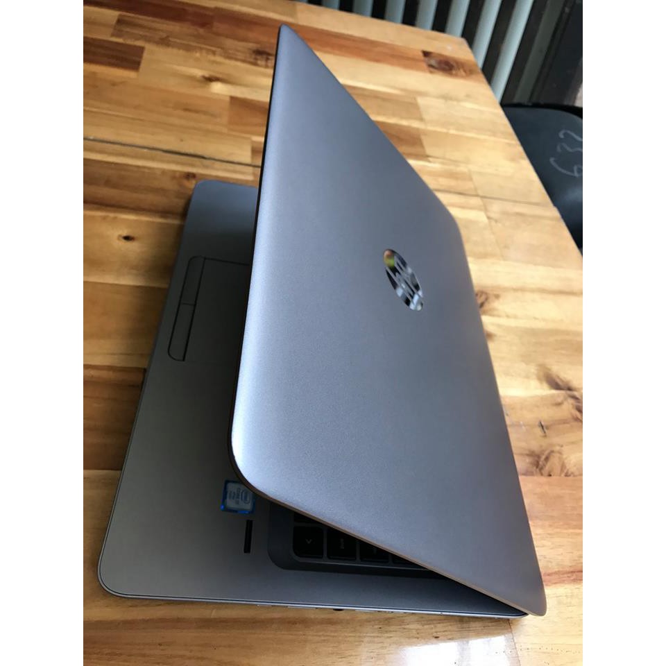 Laptop HP 840 G3, i7 6600u, 8G, 256G, FHD, Touch