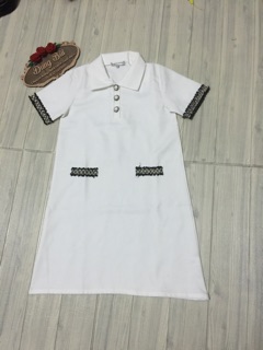 VÁY cúc ngọc