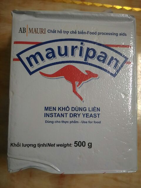 men MAURIPAN 500g