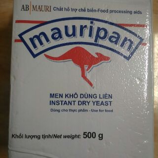 Men mauripan 500g