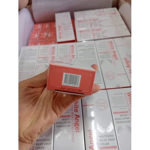 Kem Ngày White Angel Skinaz Hộp 70ml