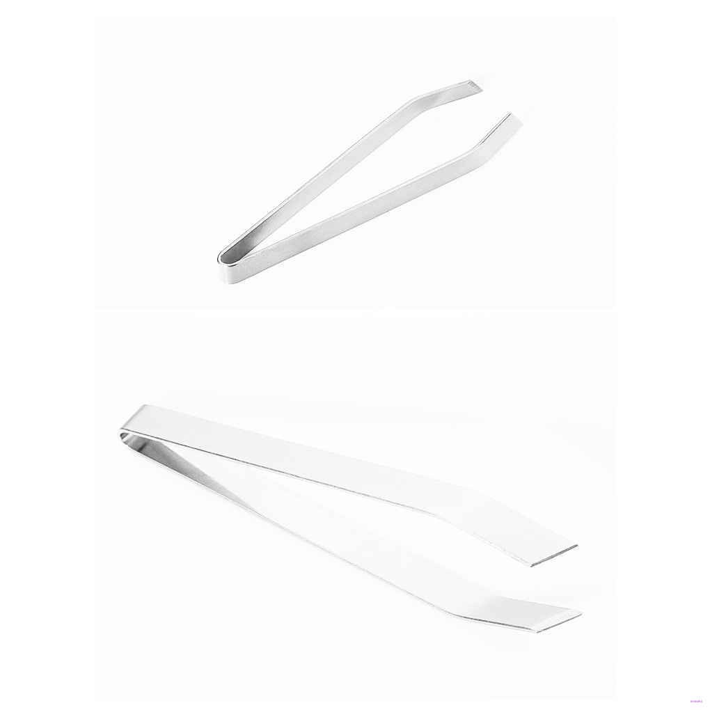 Nhíp Gắp Xương Cá Bằng Thép Không Gỉ