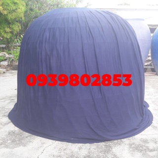 Mùng trùm bội gà đá đặc biệt tránh nắng, gió, muỗi và giữ ấm cho gà