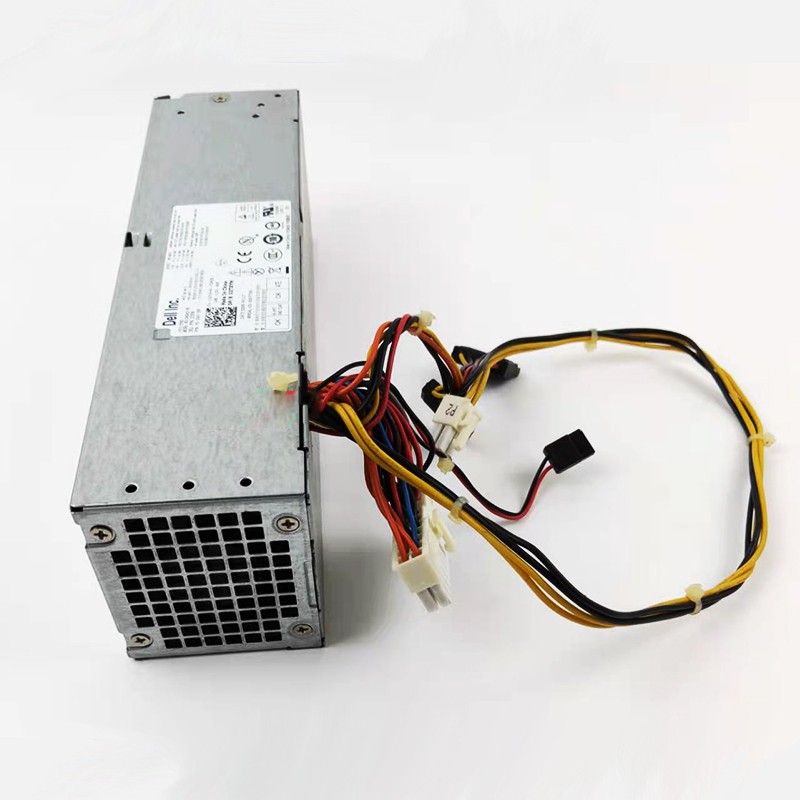 Mới Phụ Kiện Cung Cấp Điện Cho Dell Optiplex 790 990 390 3010 D04S Sff