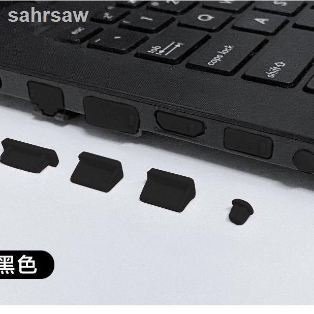 Huawei ☇▬✽Nút bịt chống bụi cổng usb Type-C cho laptop Asus