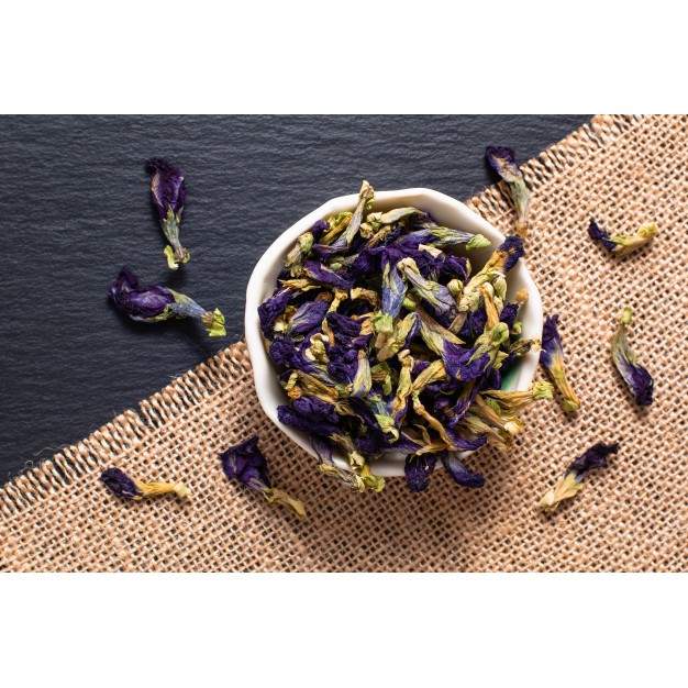 Hoa Đậu Biếc Sấy Khô 5gr – Dried Butterfly Peas