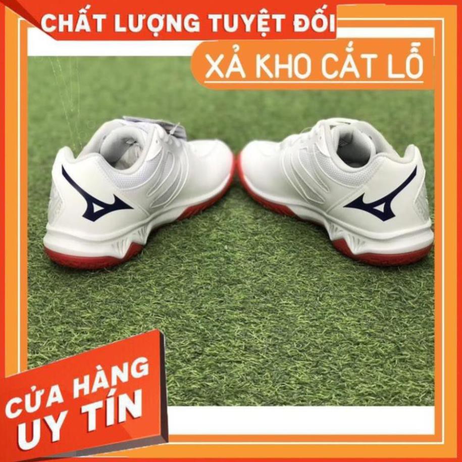 [ĐỈNH CAO] Giày bóng chuyền,Giày cầu lông Mizuno chính hãng .[ HOT ] Xịn 2020 Chất Lượng Cao 2020 . ' ! , = _