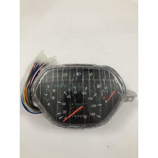 Bộ đồng hồ umv wave 100